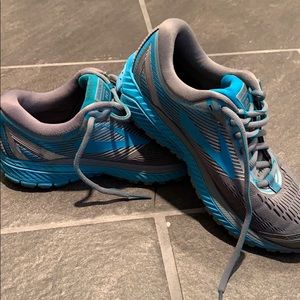 Brooks Ghost 10